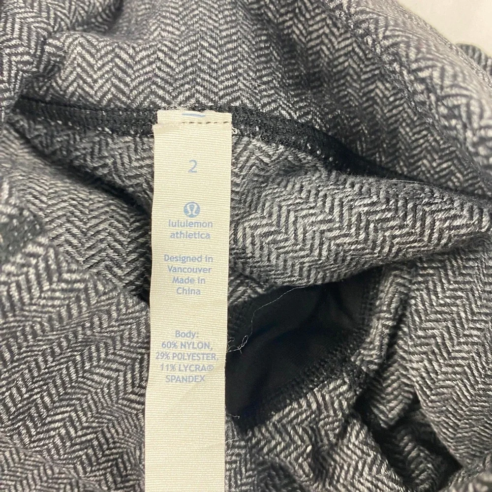 lululemon athletica lululemon leggings